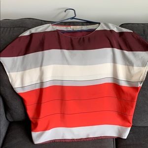 Gorgeous Loft Blouse